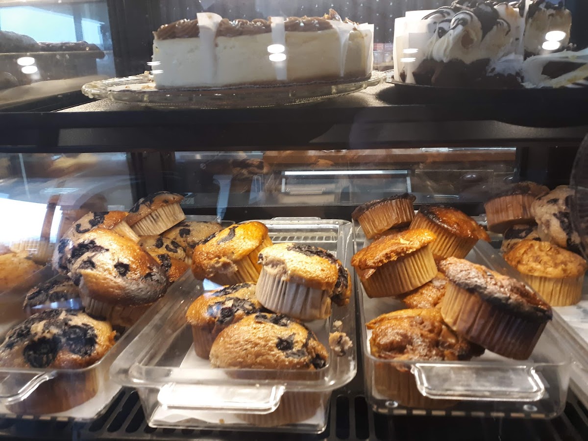 The French Press Coffee Roasters Uptown-5