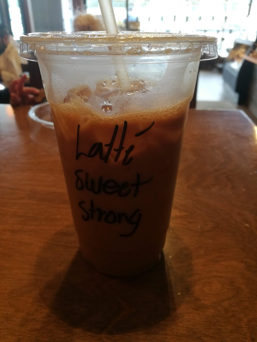 The French Press Coffee Roasters Uptown-8
